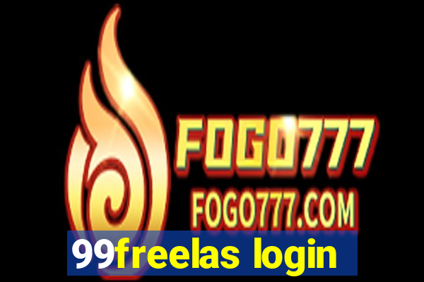 99freelas login